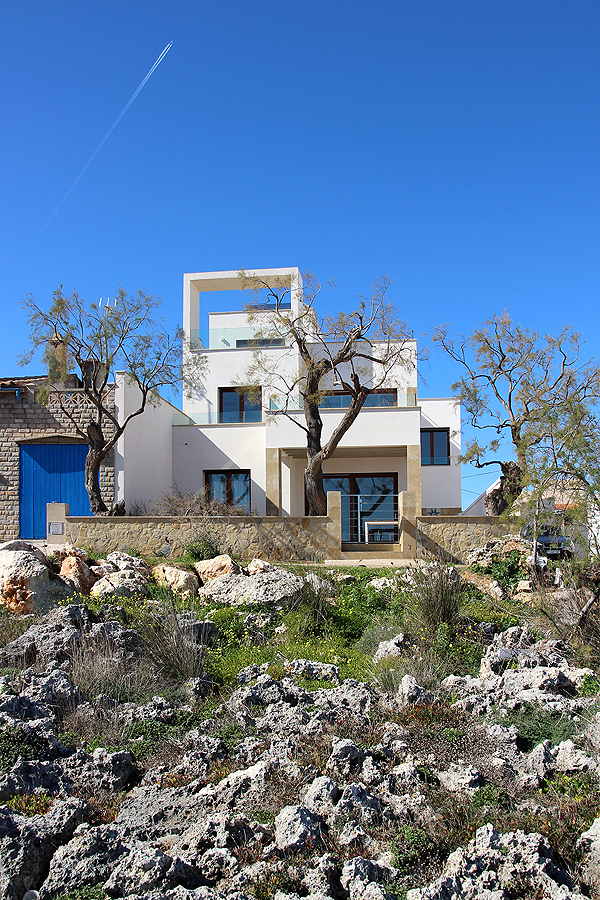 CASA UNIFAMILIAR EN S'ILLOT