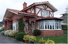 Casa unifamiliar