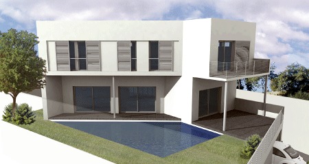 Casa unifamiliar