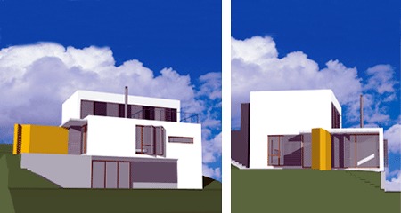 Casa unifamiliar