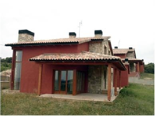 Casa unifamiliar
