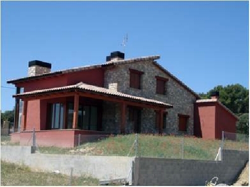 Casa unifamiliar