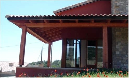 Casa unifamiliar