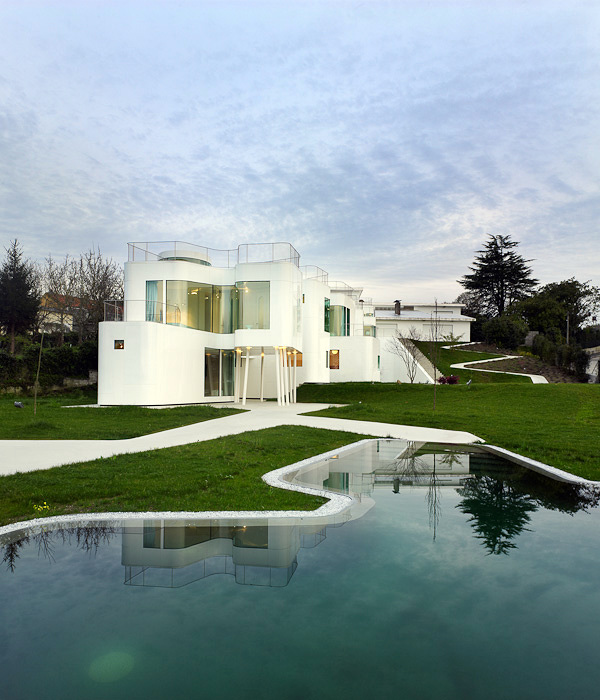 Casa V 