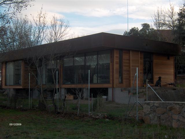 Casa Valdemorillo