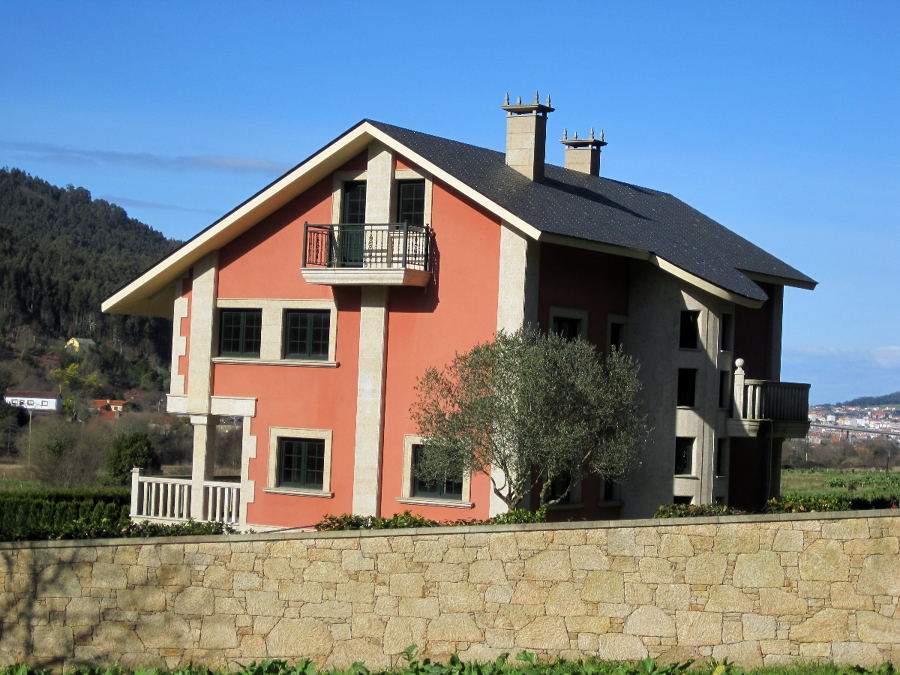 Casa Valle