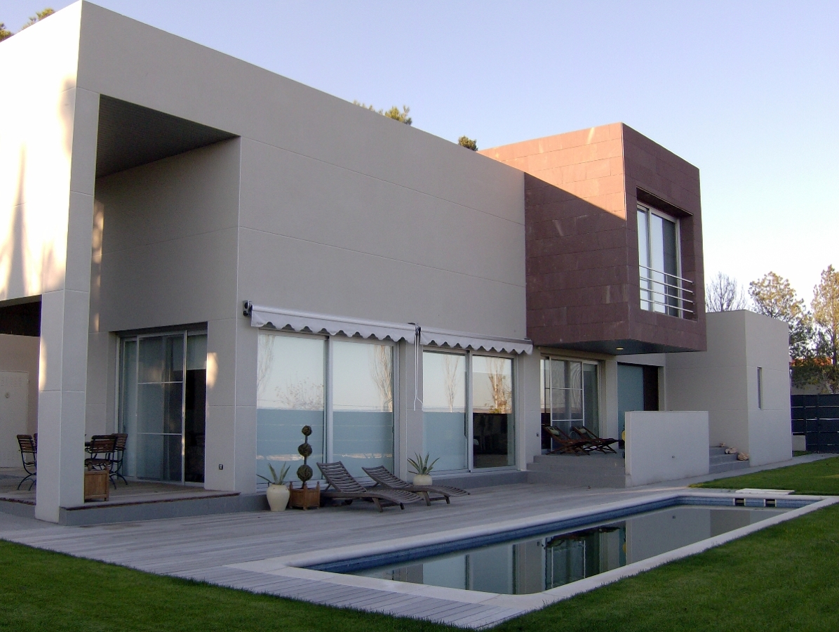 CASA VANGUARDISTA 2