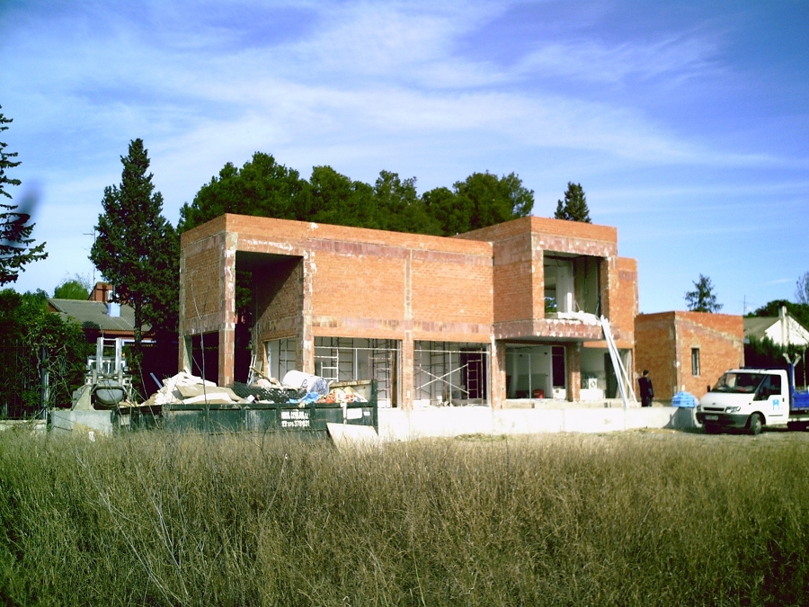 CASA VANGUARDISTA 2