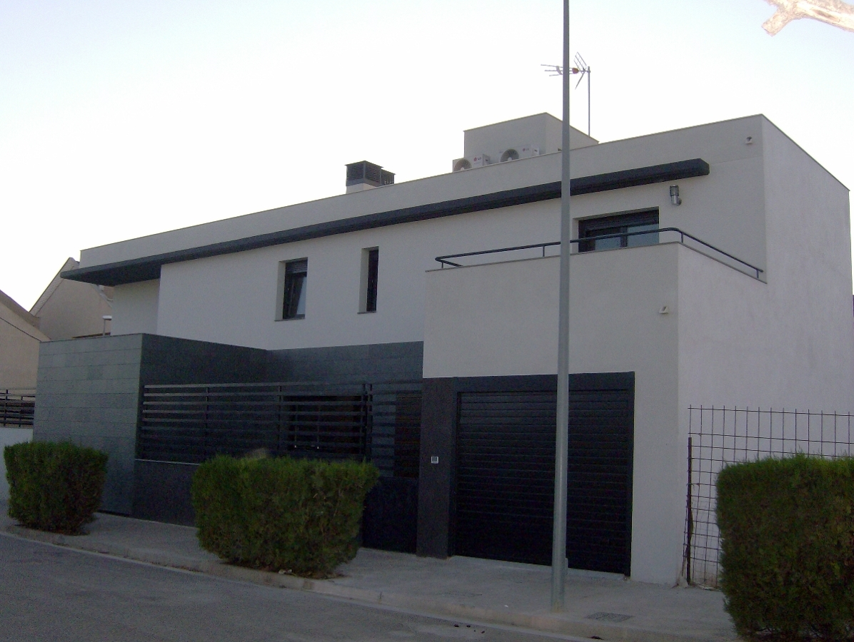 CASA VANGUARDISTA 3