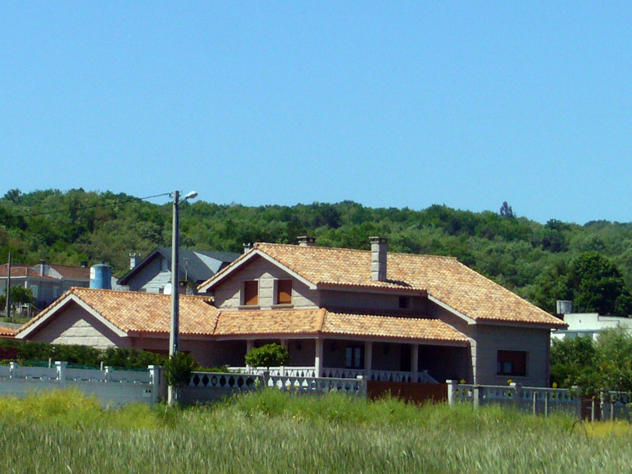 Casa Vilariño, Xinzo de Limia