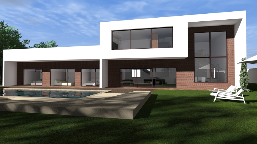 Casa Zahara