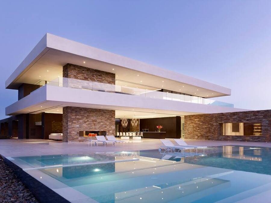 Villa Costa V