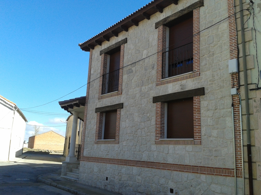 casa