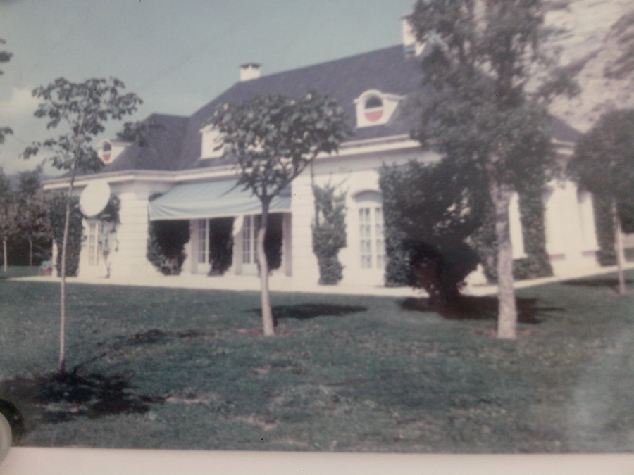 casa