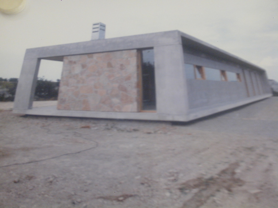 casa