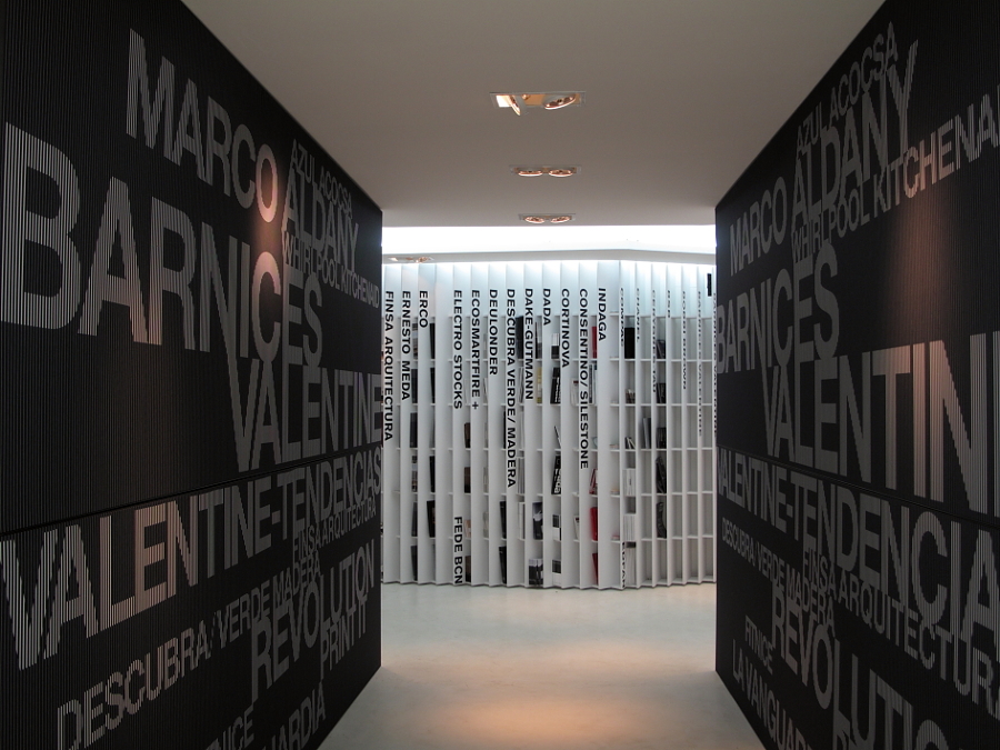 Casadecor Barcelona  