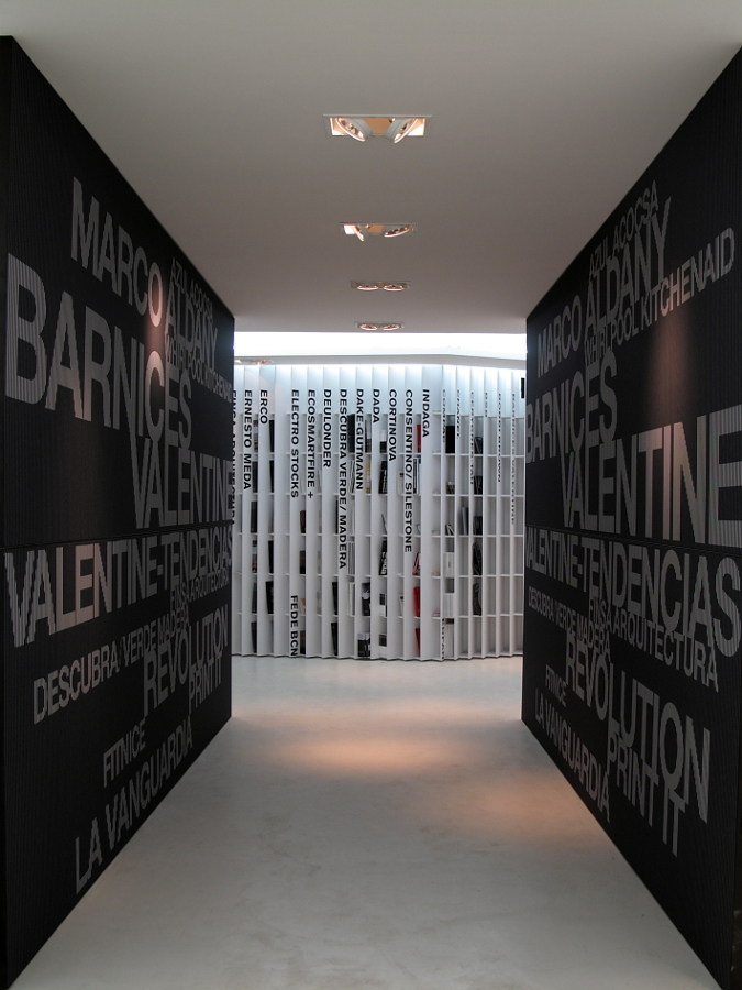 Casadecor Barcelona  