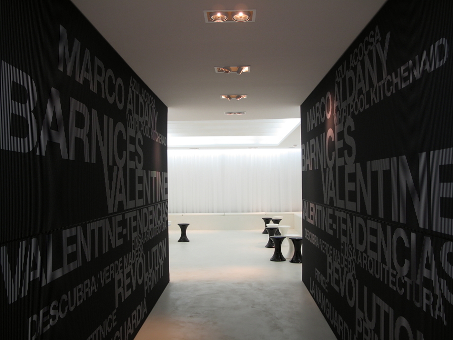 Casadecor Barcelona  