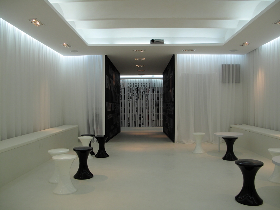 Casadecor Barcelona  
