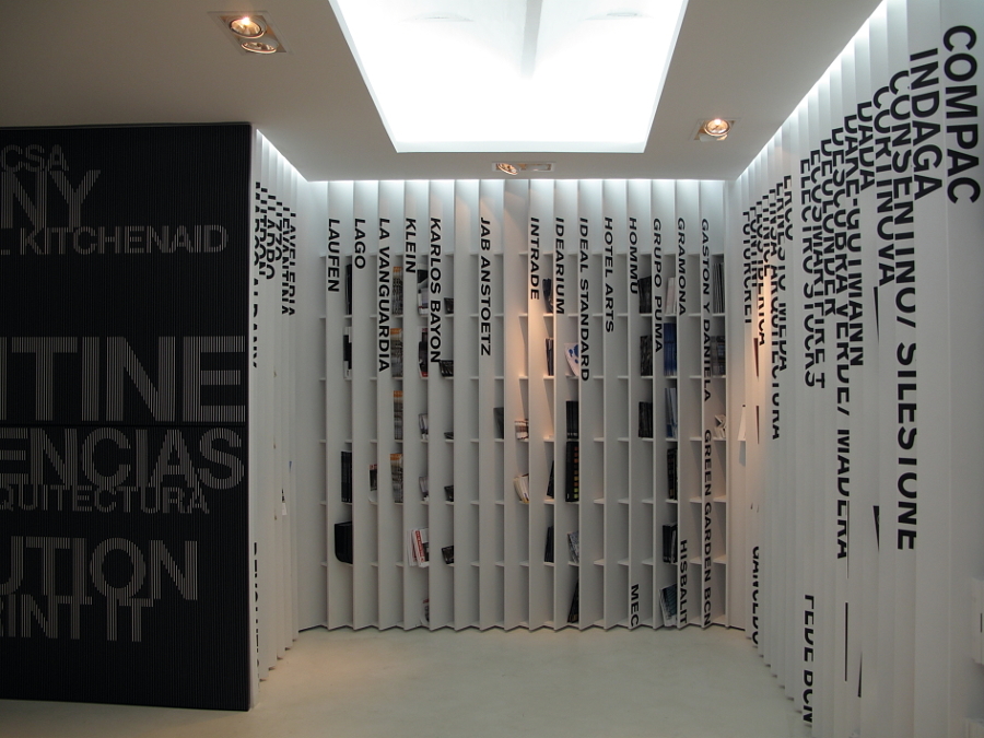 Casadecor Barcelona  