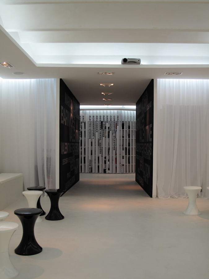 Casadecor Barcelona  