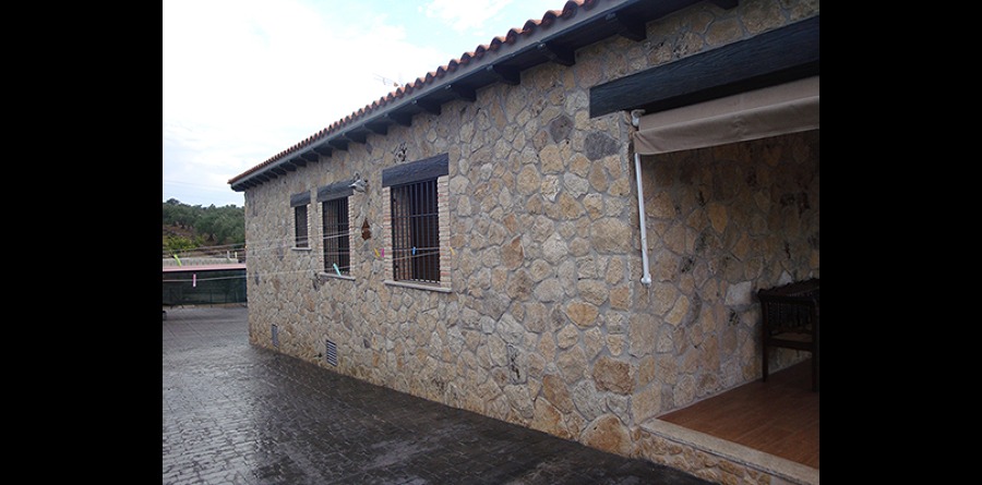 Casa de campo
