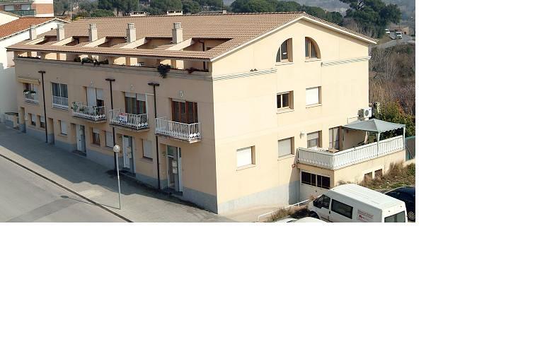 CASAS ADOSADAS