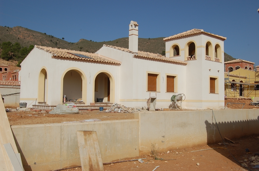 CASA DE CAMPO