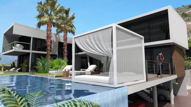 Casas ecologicas