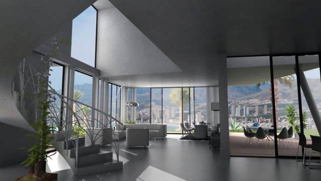 Casas ecologicas