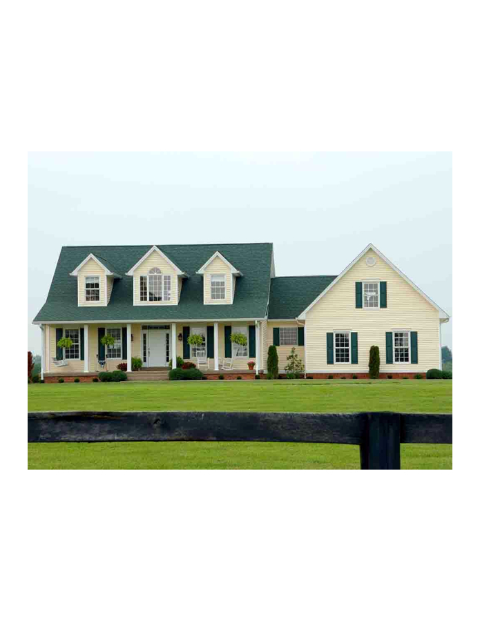 CASAS PREFABRICADAS
