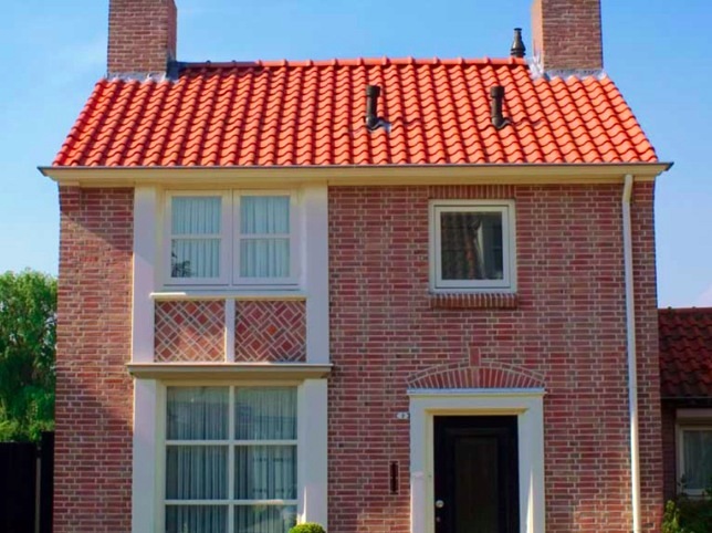 CASAS PREFABRICADAS