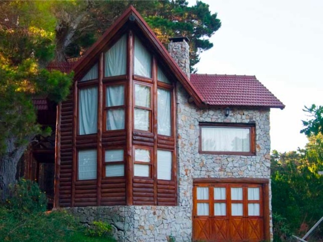 CASAS PREFABRICADAS