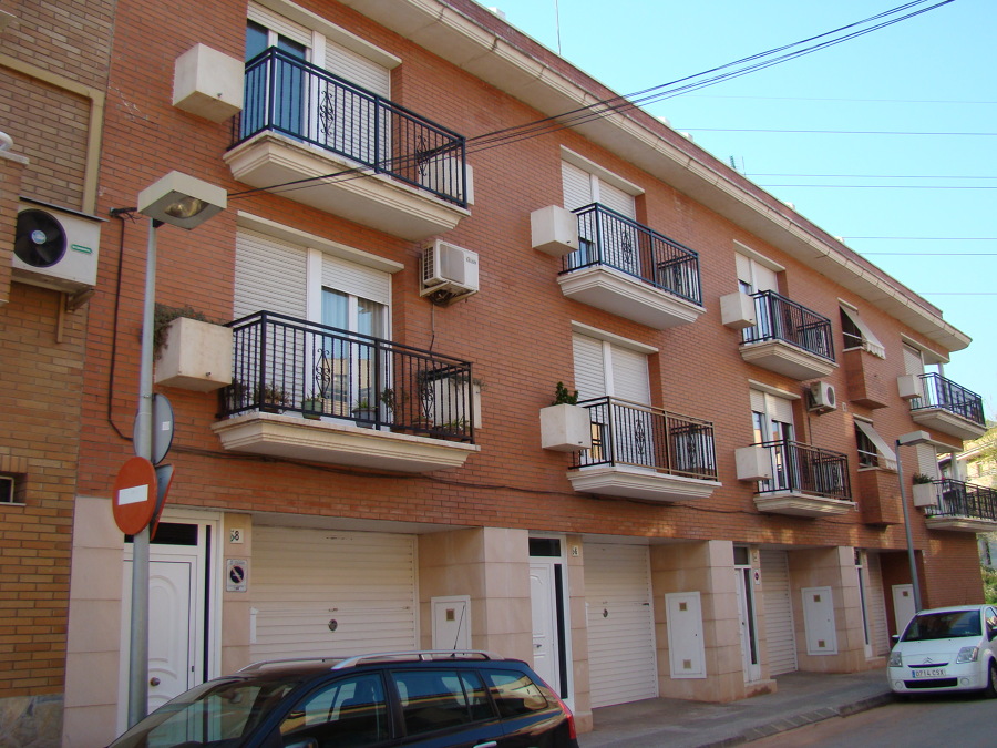 Casas