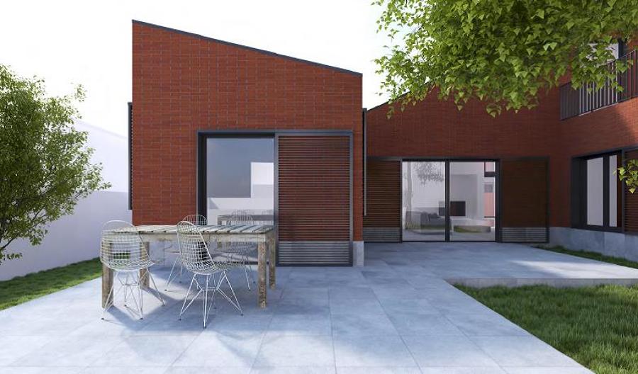 Casa Terrassa