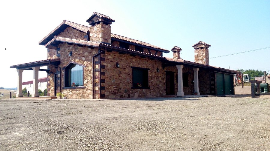 Caserio Vasco Gallego