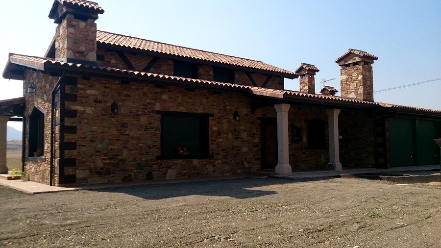 Caserio Vasco Gallego