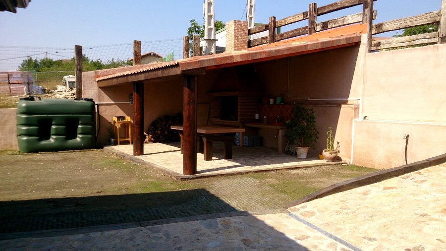 Caserio Vasco Gallego