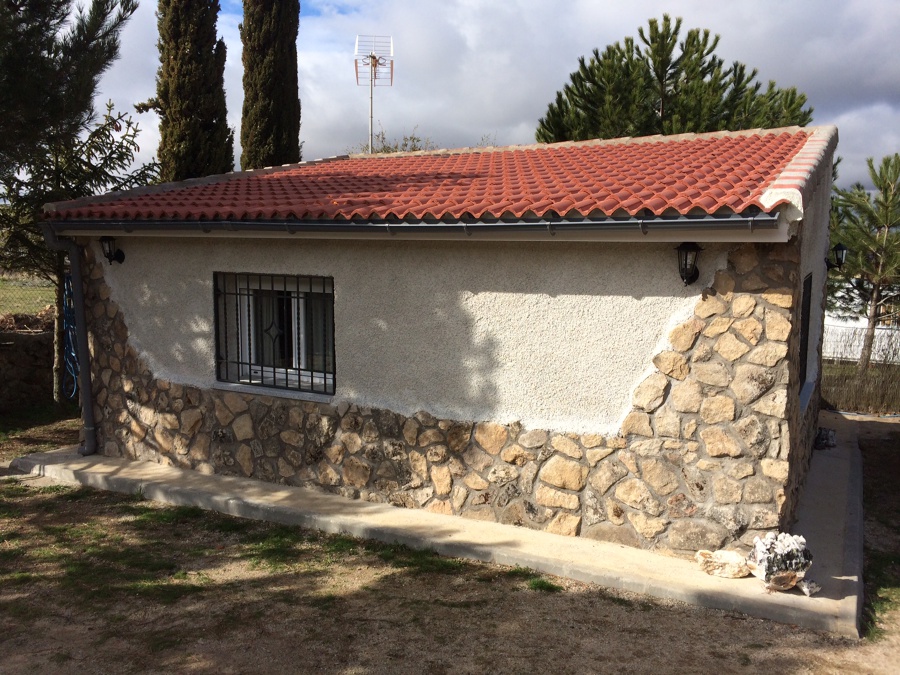 casita 1