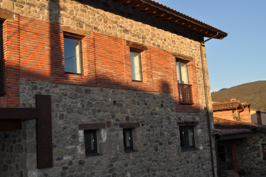 casona rustica