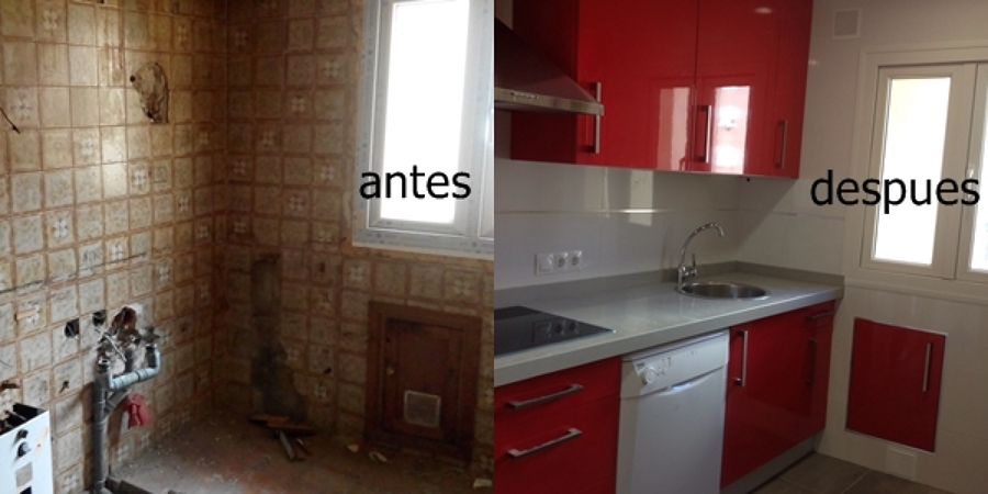 Cocina