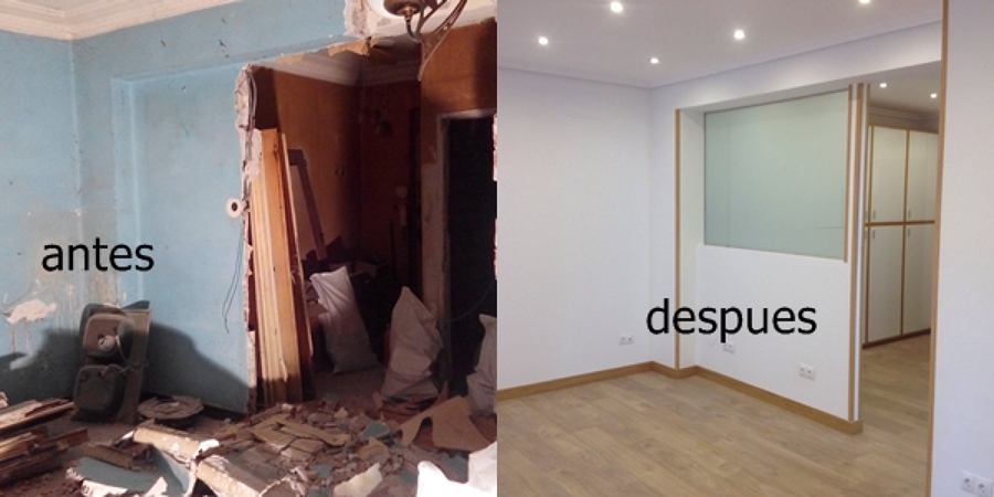 Reforma integral