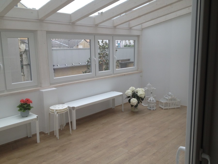 Mirador interior