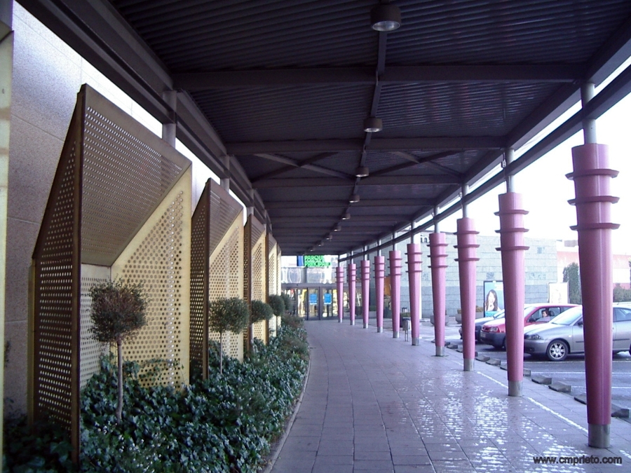CC Parque Principado