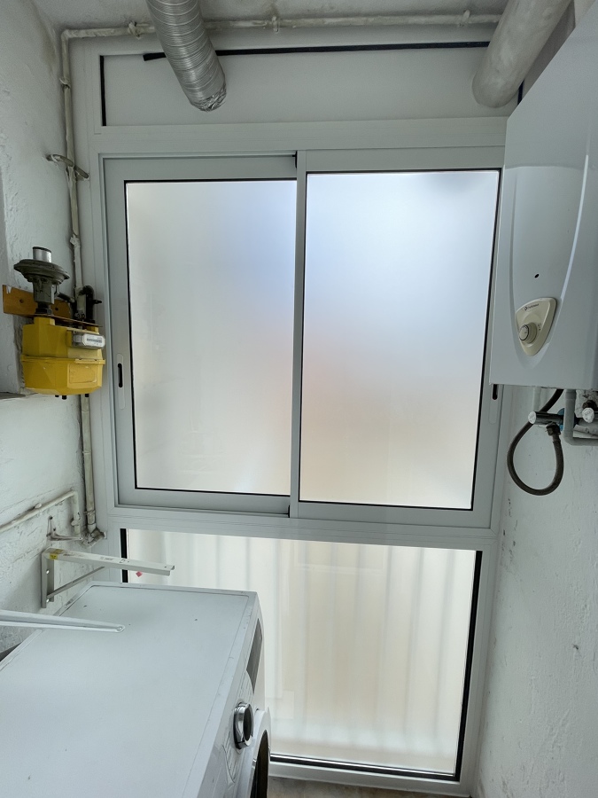 Ventana galeria