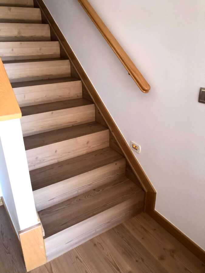 escalera