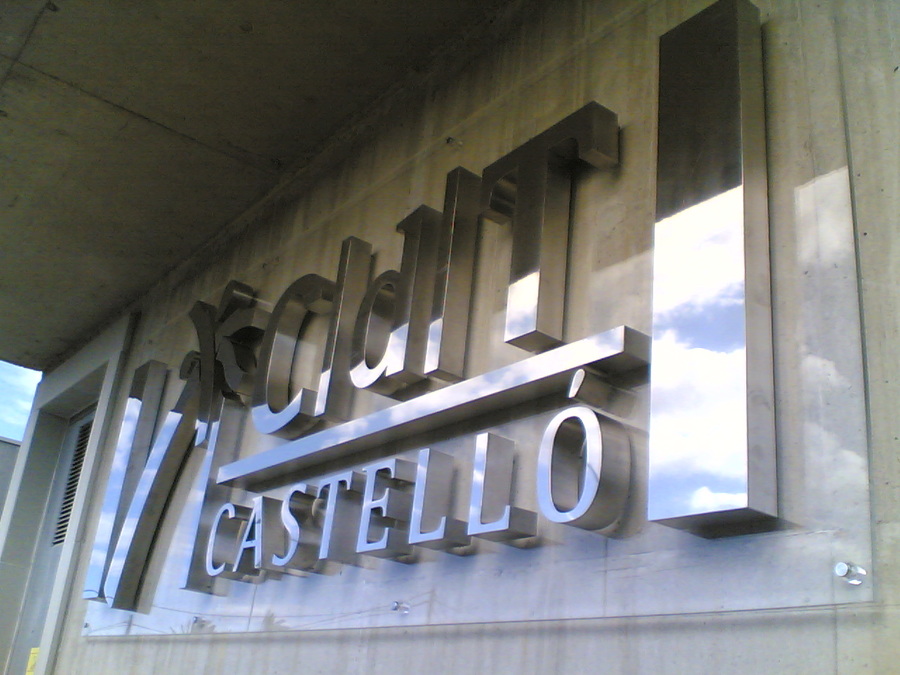 Cemento y Acero