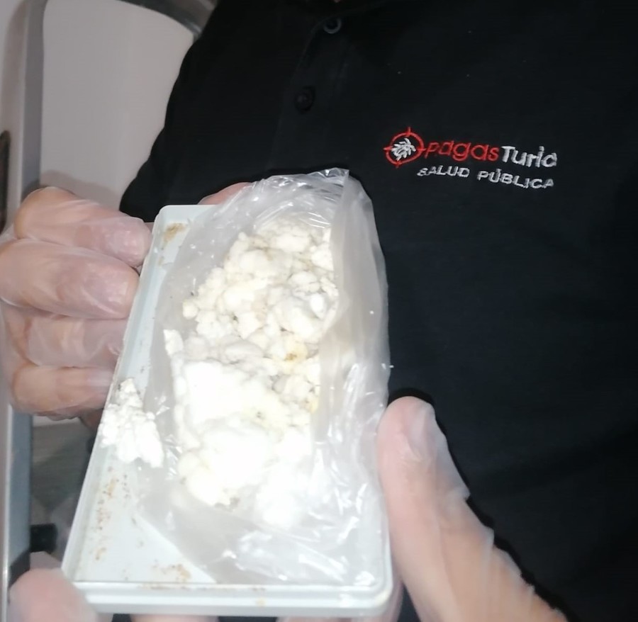 Termitas