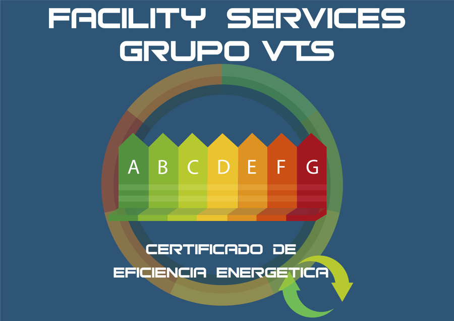Certificado de eficiencia energética