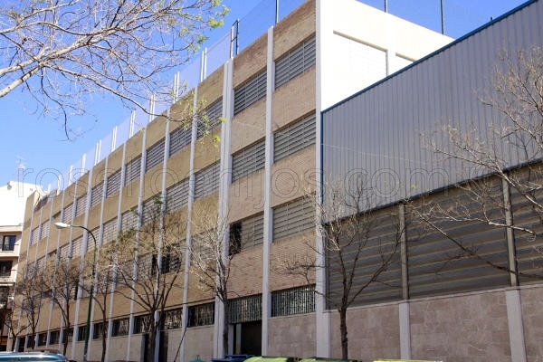 Celosías móviles